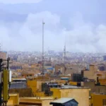 イスラエルがイランに先制攻撃、米国関与でテヘラン大爆発 トランプ大統領「イラン軍に武器を捨てろ」、体制転覆促す