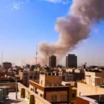 イスラエル国防軍(IDF)史上最大規模の空襲ーイスラエル空軍200機がイランの500か所を同時攻撃、空域制圧に成功