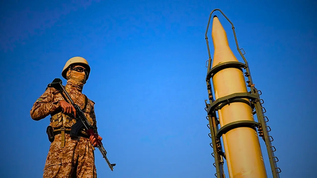 「参戦すれば都市を爆撃する」— イランがヨーロッパに突きつけた"最後通牒"の意味