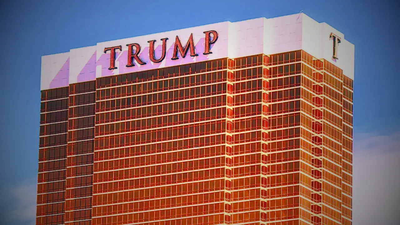 「TRUMP」の文字がオーストラリア最高峰に輝く―91階建て超高層タワーが黄金海岸を席巻：フォー・シーズンズもリッツ・カールトンも超える