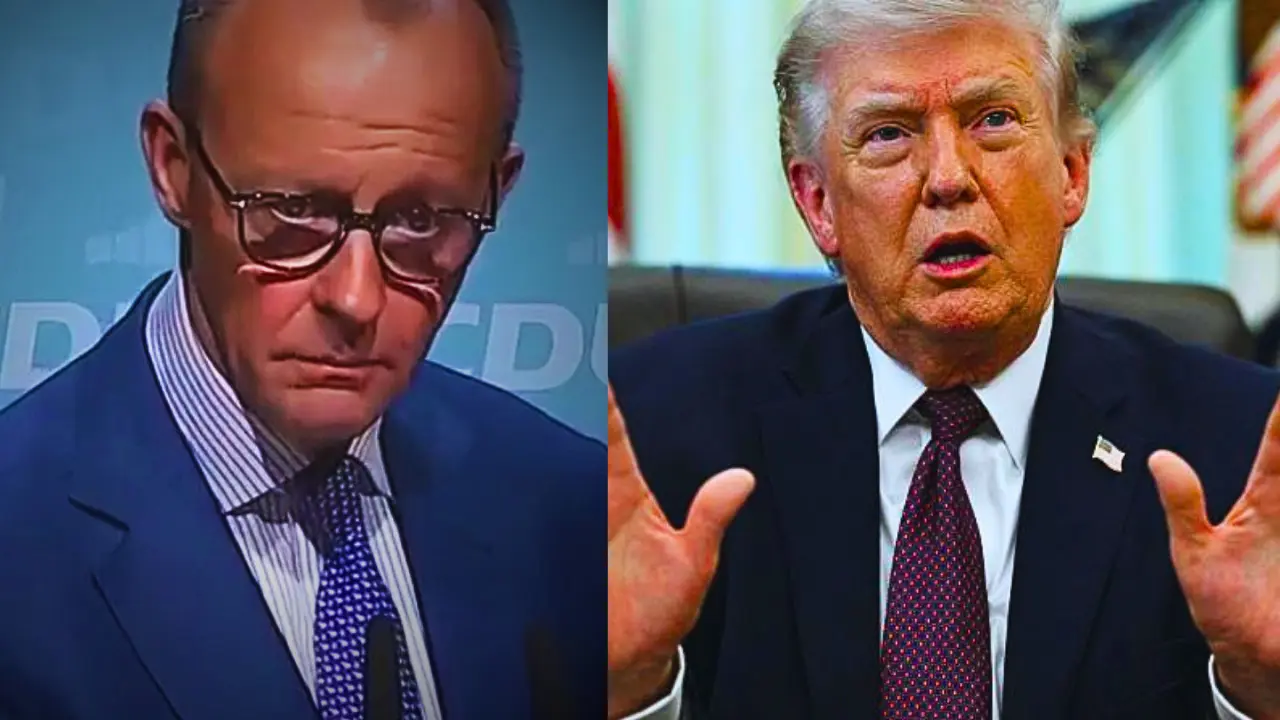 米欧同盟に深刻な亀裂―ドイツへの機密共有を拒否したトランプ大統領の決断と対欧不信の実態