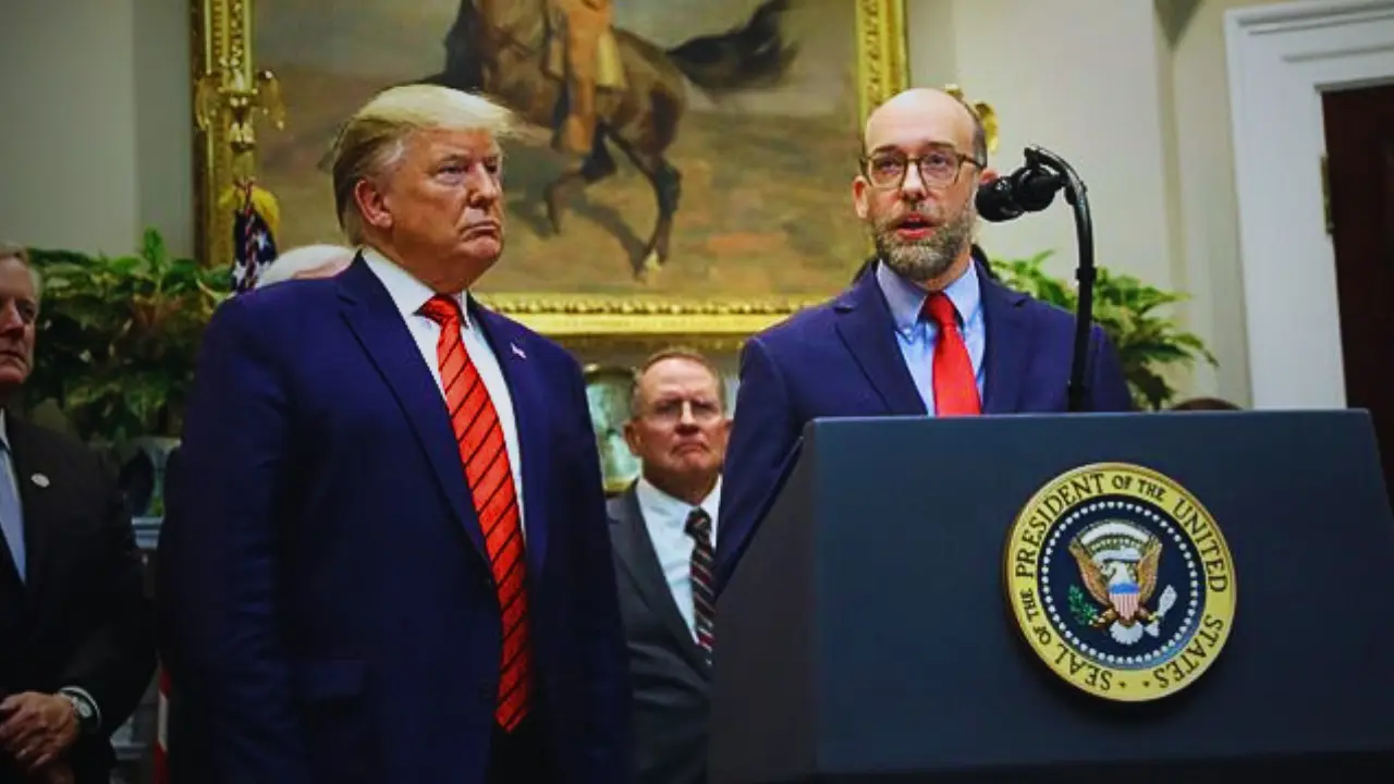 「ひどい記録」に怒るトランプ大統領―LAホームレス支援機関への連邦資金約4億ドルを全面カットへ