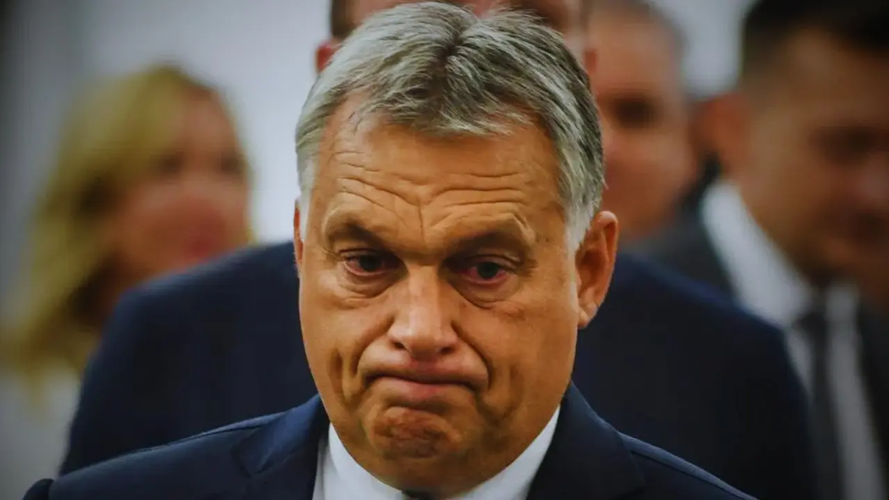 オルバン首相、"痛みを伴う"敗北を認める─グローバリスト野党ティサ党が超多数議席獲得、保守世界に衝撃走る