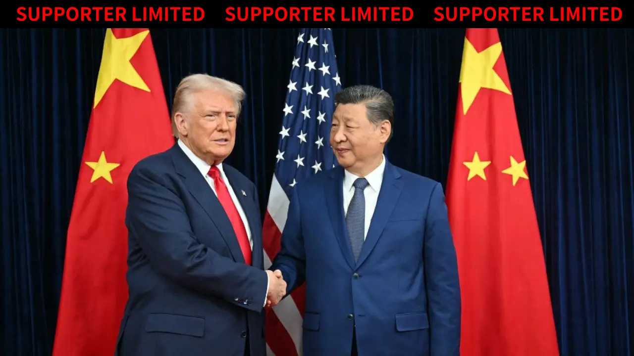 中国の「陰謀」を米情報機関が捕捉―肩撃ちミサイルをイランへ第三国経由で密輸か、トランプ政権が関税50%で警告