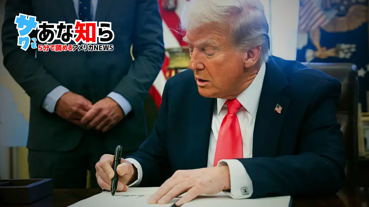 左派連合が郵便投票改革に訴訟攻撃—トランプ大統領の郵便投票の選挙不正防止令を葬り去ろうとする動き