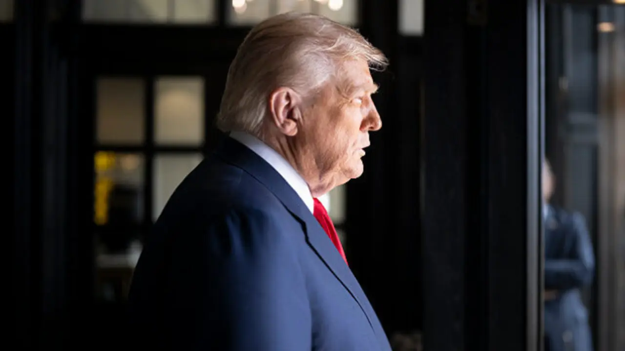 トランプ大統領の指摘はすべて正しかった　DC警察13人を解雇処分へ　犯罪データ改ざん疑惑の全貌
