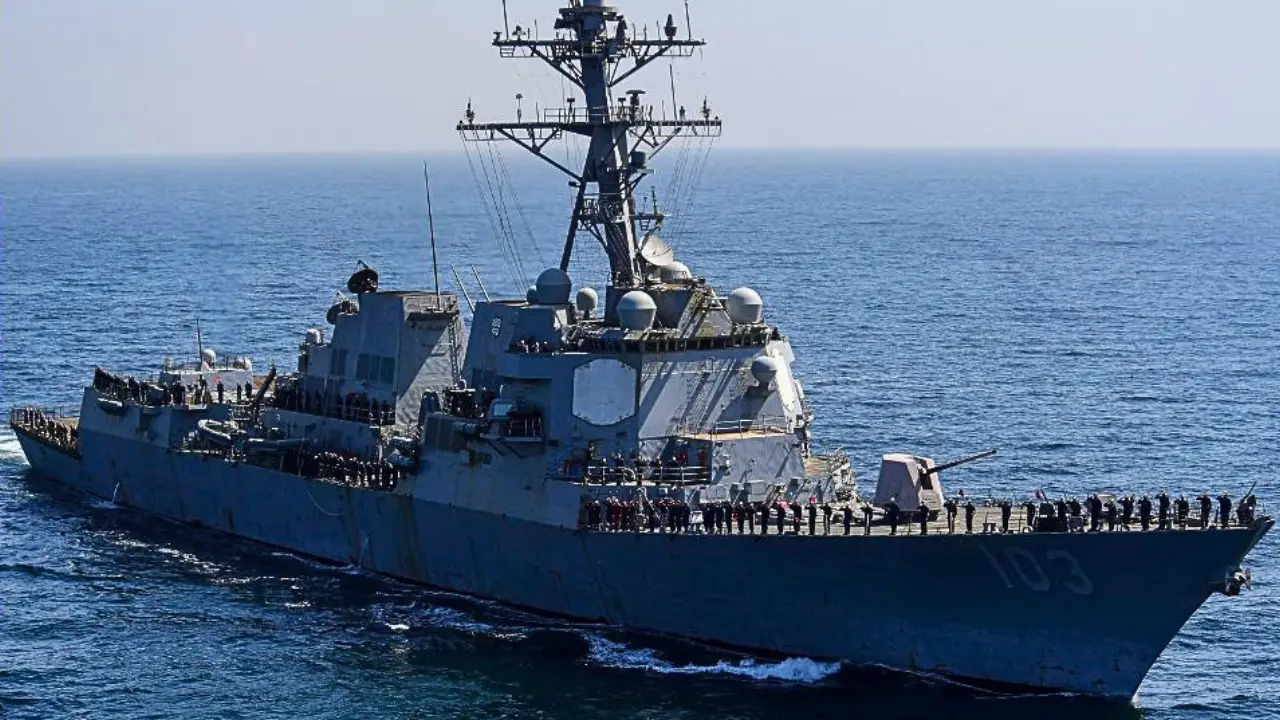 「停戦中も攻撃を仕掛けてくるなら黙っていない」　米軍、ケシュム港・バンダルアッバース・バンダルカルガン3か所を電撃空爆ーイランへの強力な警告