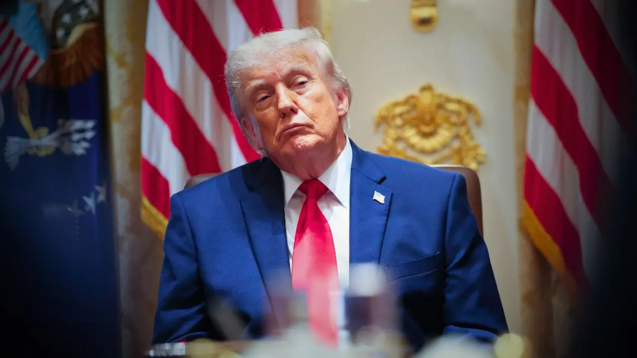 トランプ大統領、でっち上げ弾劾の歴史を書き換えへ—2度の弾劾を公式記録から抹消する計画が始動